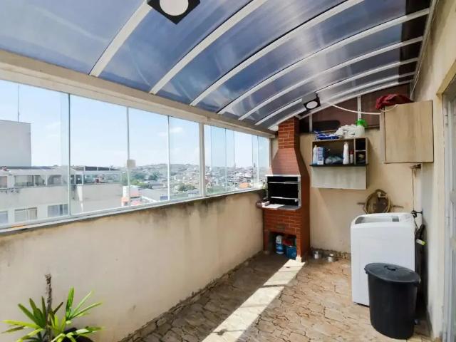 Cobertura venda em Região Imediata de São Paulo, Região Metropolitana de São Paulo