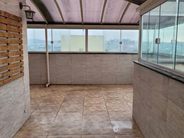 Apartamento venda em Jardim do Triunfo, Guarulhos
