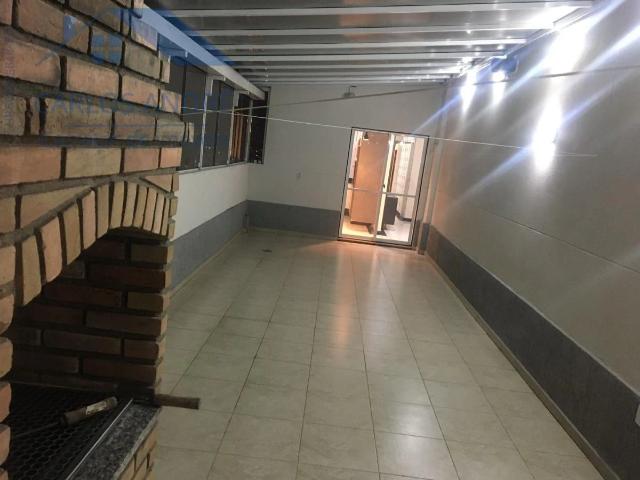 Cobertura venda em Vila Jardim Jovaia, Guarulhos