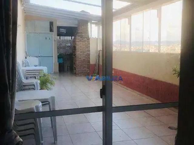 Cobertura venda em Região Imediata de São Paulo, Região Metropolitana de São Paulo