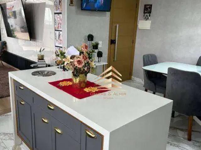 Cobertura venda em Região Imediata de São Paulo, Região Metropolitana de São Paulo