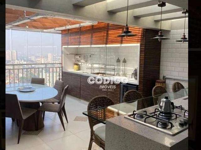 Cobertura venda em Jardim Tranquilidade, Guarulhos