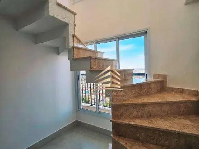 Cobertura venda em Jardim Dourado, Guarulhos