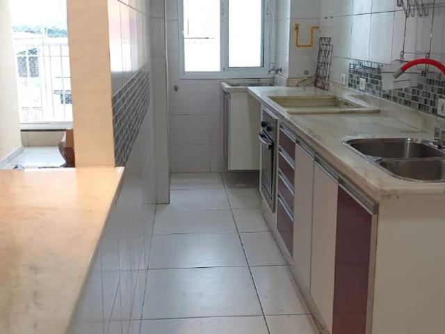 Cobertura venda em Vila Flórida, Guarulhos