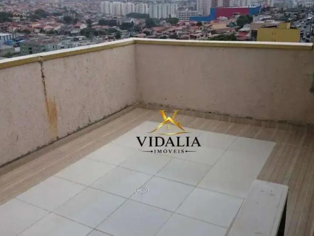 Cobertura venda em Região Imediata de São Paulo, Região Metropolitana de São Paulo