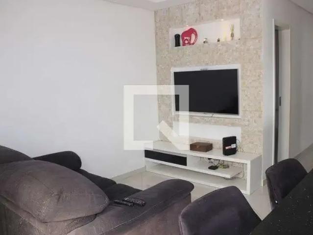 Cobertura venda em Cocaia, Guarulhos