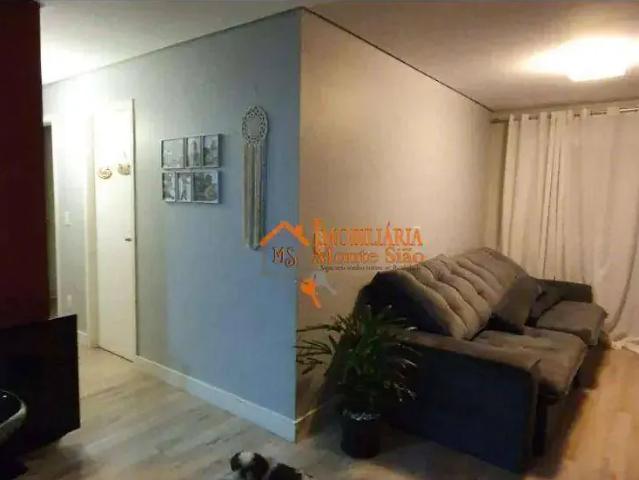 Cobertura venda em Jardim Ema, Guarulhos