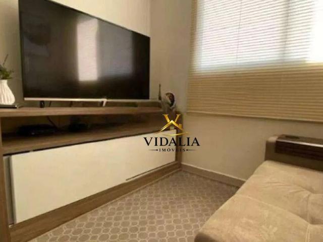 Cobertura venda em Jardim City, Guarulhos
