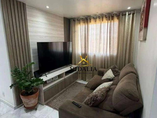 Cobertura venda em Jardim City, Guarulhos