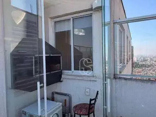 Cobertura venda em Região Imediata de São Paulo, Região Metropolitana de São Paulo