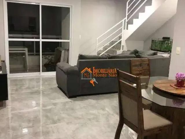 Cobertura venda em Região Imediata de São Paulo, Região Metropolitana de São Paulo