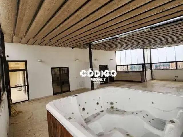 Cobertura venda em Região Imediata de São Paulo, Região Metropolitana de São Paulo