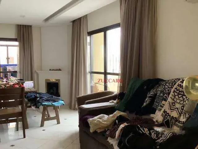 Cobertura venda em Região Imediata de São Paulo, Região Metropolitana de São Paulo