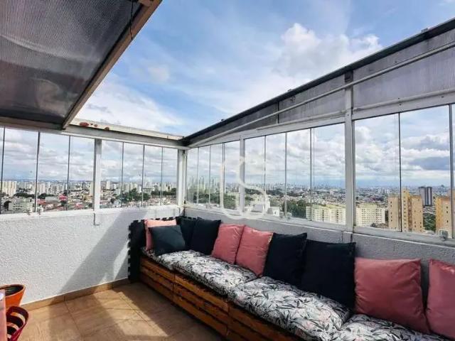 Cobertura venda em Região Imediata de São Paulo, Região Metropolitana de São Paulo