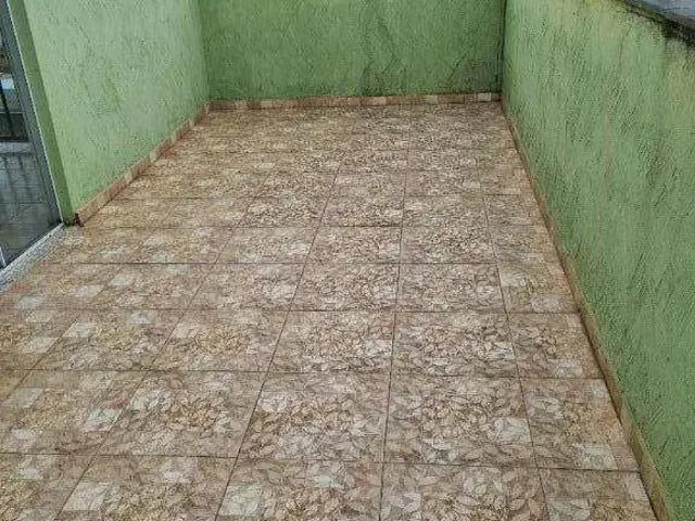 Cobertura venda em Região Imediata de Jales, Jales