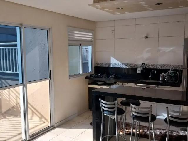 Cobertura venda em Região Imediata de São Paulo, Região Metropolitana de São Paulo