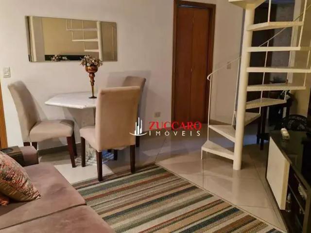Cobertura venda em Região Imediata de São Paulo, Região Metropolitana de São Paulo