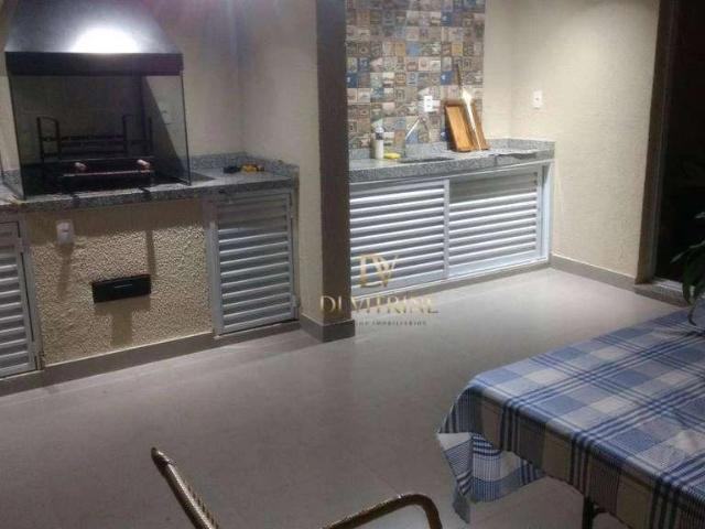 Cobertura venda em Distrito-sede de Guarulhos, Guarulhos