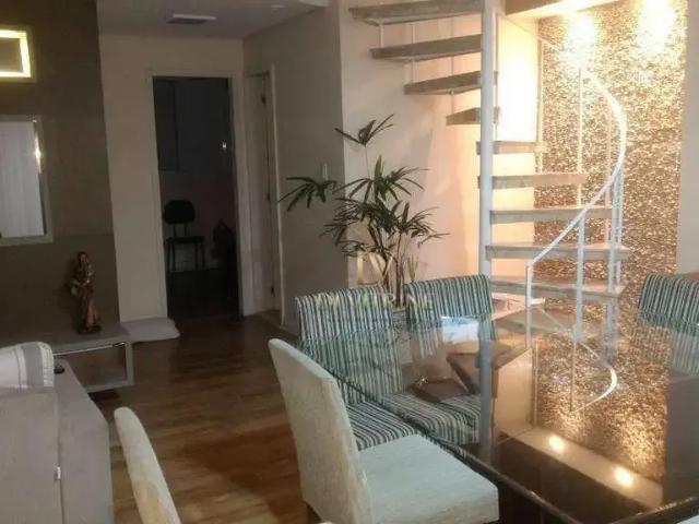 Cobertura venda em Região Imediata de São Paulo, Região Metropolitana de São Paulo