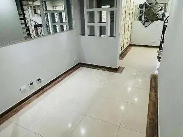 Cobertura venda em Jardim City, Guarulhos