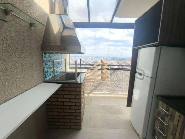 Cobertura venda em Região Imediata de São Paulo, Região Metropolitana de São Paulo