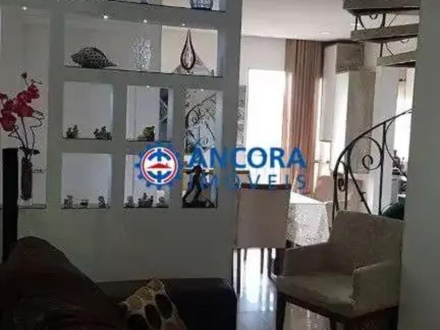 Cobertura venda em Região Imediata de São Paulo, Região Metropolitana de São Paulo