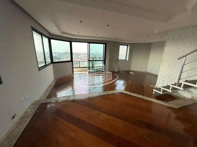 Cobertura venda em Região Imediata de São Paulo, Região Metropolitana de São Paulo