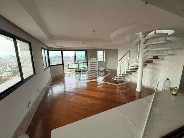 Cobertura venda em Região Imediata de São Paulo, Região Metropolitana de São Paulo
