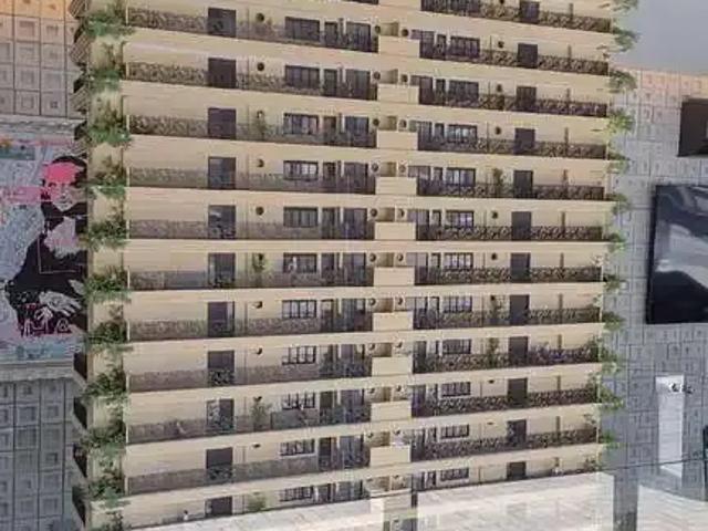 Cobertura venda em Região Imediata de São Paulo, Região Metropolitana de São Paulo