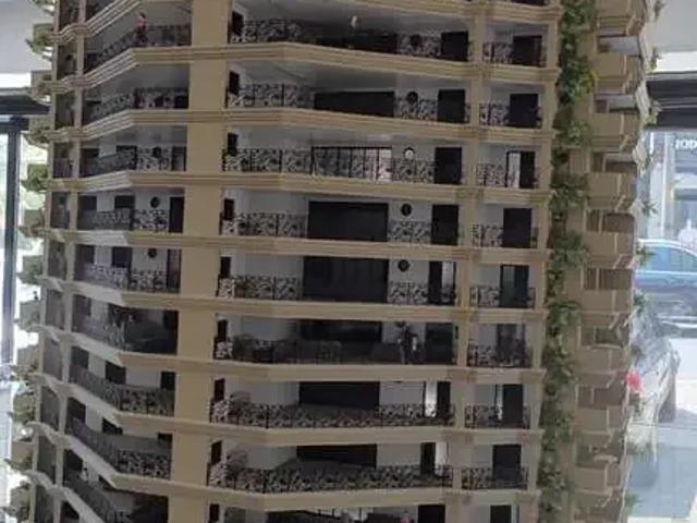 Cobertura venda em Região Imediata de São Paulo, Região Metropolitana de São Paulo