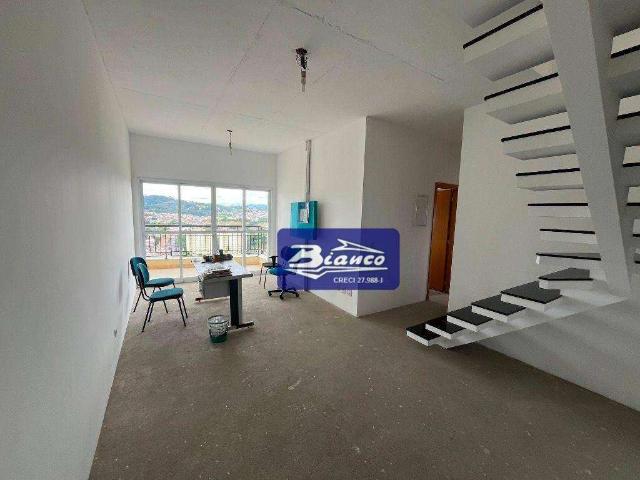 Cobertura venda em Região Imediata de São Paulo, Região Metropolitana de São Paulo