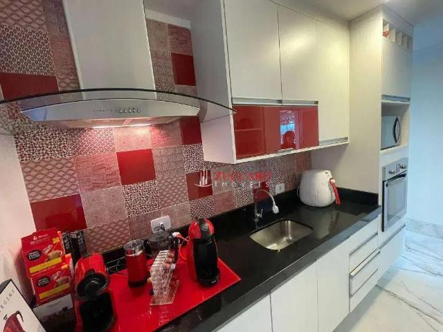 Cobertura venda em Região Imediata de São Paulo, Região Metropolitana de São Paulo