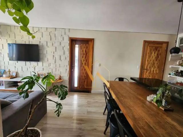 Cobertura venda em Jardim Santa Mena, Guarulhos
