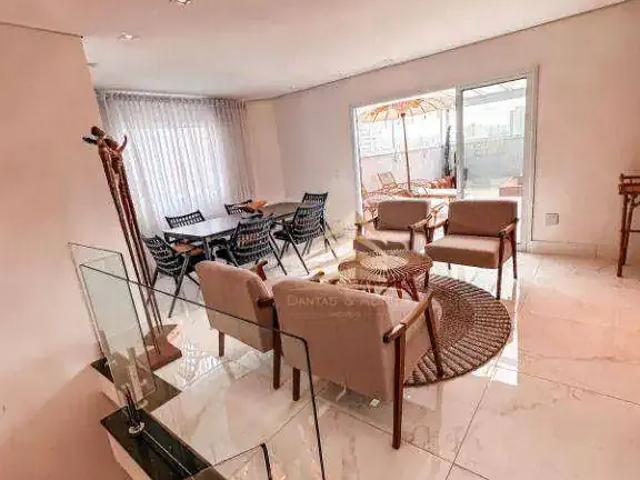Cobertura venda em Região Imediata de São Paulo, Região Metropolitana de São Paulo