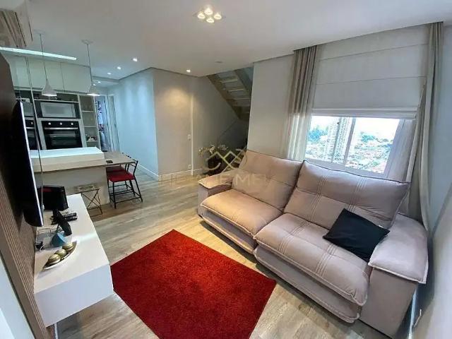 Cobertura venda em Região Imediata de São Paulo, Região Metropolitana de São Paulo