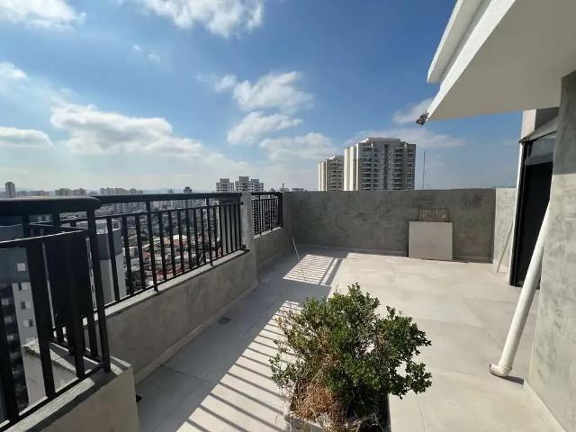 Cobertura venda em Região Imediata de São Paulo, Região Metropolitana de São Paulo