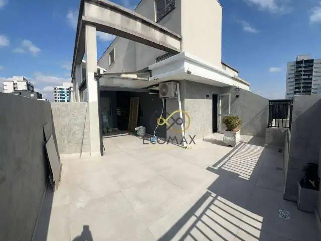 Cobertura venda em Região Imediata de São Paulo, Região Metropolitana de São Paulo