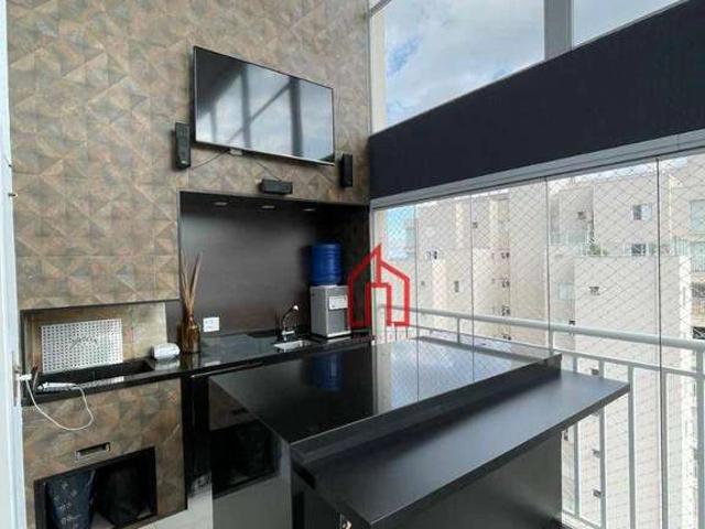Cobertura venda em Distrito-sede de Guarulhos, Guarulhos