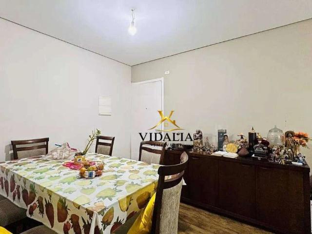 Cobertura venda em Distrito-sede de Guarulhos, Guarulhos