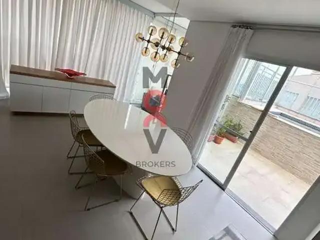 Cobertura venda em Região Imediata de São Paulo, Região Metropolitana de São Paulo