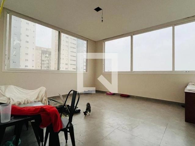 Cobertura venda em Distrito-sede de Guarulhos, Guarulhos