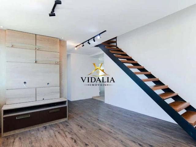 Cobertura venda em Distrito-sede de Guarulhos, Guarulhos