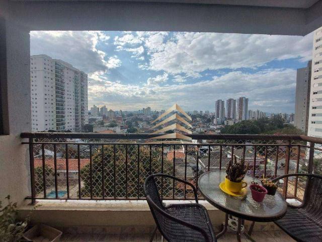 Cobertura venda em Distrito-sede de Guarulhos, Guarulhos