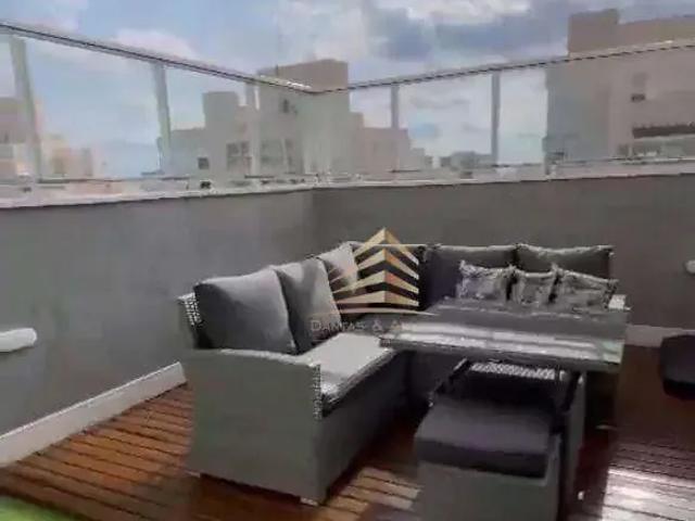 Cobertura venda em Região Imediata de São Paulo, Região Metropolitana de São Paulo