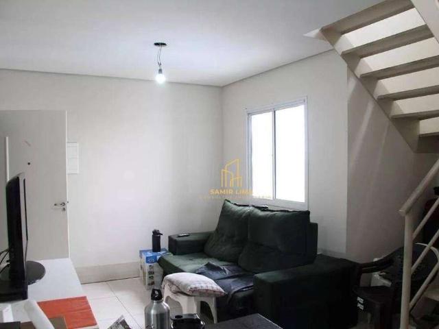 Cobertura venda em Guarulhos, Vila Augusta