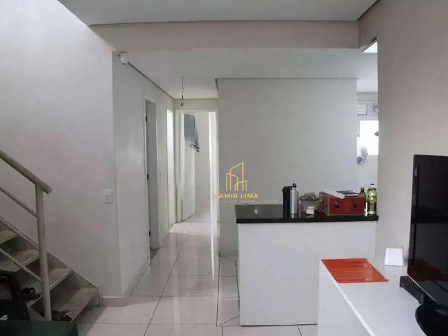 Cobertura venda em Região Imediata de São Paulo, Região Metropolitana de São Paulo