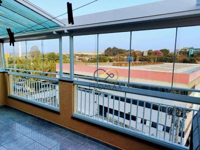 Cobertura venda em Região Imediata de São Paulo, Região Metropolitana de São Paulo