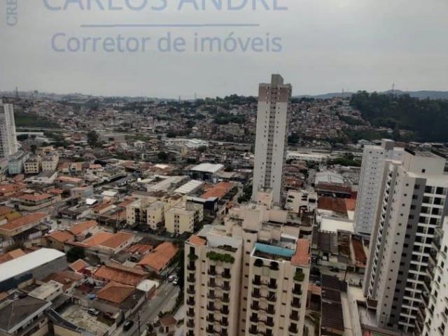 Cobertura venda em Guarulhos, Região Geográfica Intermediária de São Paulo