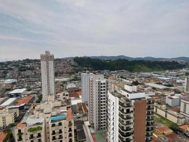 Cobertura venda em Guarulhos, Vila Galvão