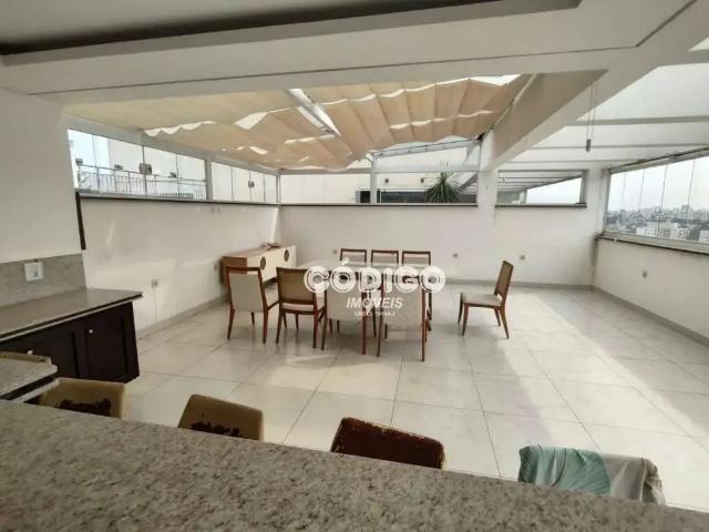 Cobertura venda em Região Imediata de São Paulo, Região Metropolitana de São Paulo